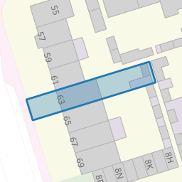 Perceel HDW00-D-6440