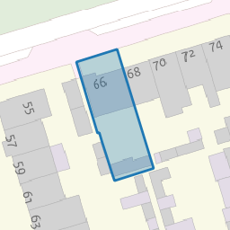 Perceel HDW00-D-6445