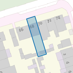 Perceel HDW00-D-6446