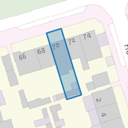 Perceel HDW00-D-6447