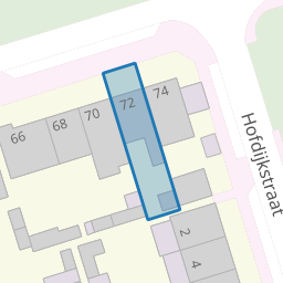 Perceel HDW00-D-6448