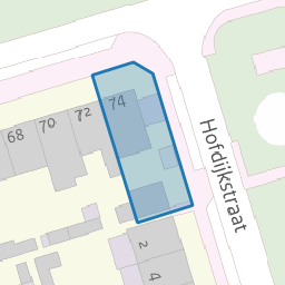 Perceel HDW00-D-6449