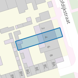 Perceel HDW00-D-6451