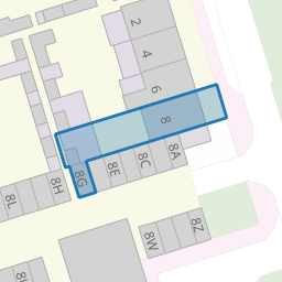 Perceel HDW00-D-6453