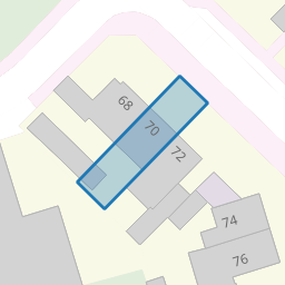 Perceel HDW00-D-6455