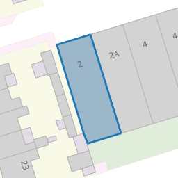 Perceel HDW00-D-6458