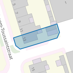 Perceel HDW00-D-6459