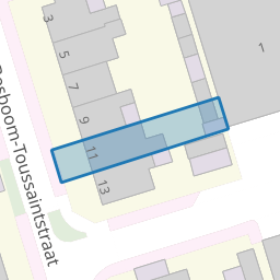 Perceel HDW00-D-6460