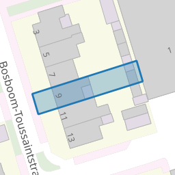 Perceel HDW00-D-6461