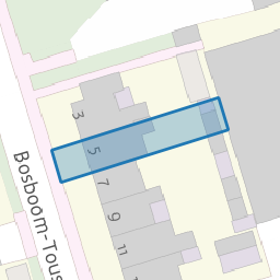 Perceel HDW00-D-6463