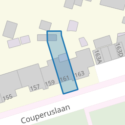 Perceel HDW00-D-6467