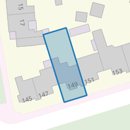 Perceel HDW00-D-6473