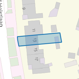 Perceel HDW00-D-6478