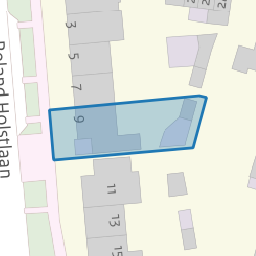 Perceel HDW00-D-6480