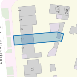 Perceel HDW00-D-6481