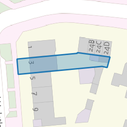 Perceel HDW00-D-6483