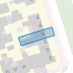 Perceel HDW00-D-6489