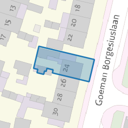 Perceel HDW00-D-6491