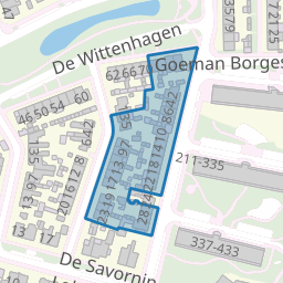 Perceel HDW00-D-6492