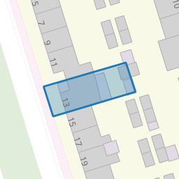 Perceel HDW00-D-6493