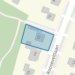 Perceel HDW00-D-6496