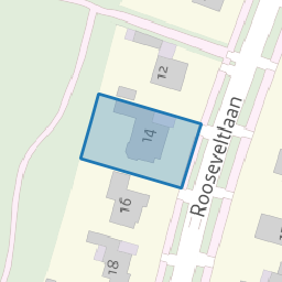 Perceel HDW00-D-6497