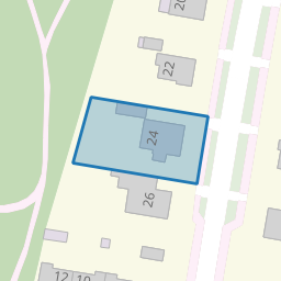 Perceel HDW00-D-6500