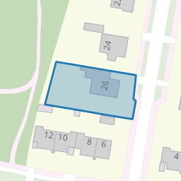 Perceel HDW00-D-6501