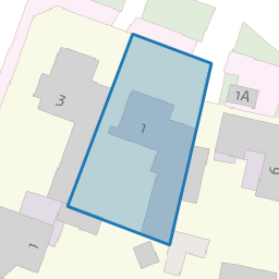 Perceel HDW00-D-6502