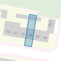 Perceel HDW00-D-6507