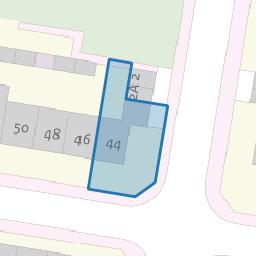 Perceel HDW00-D-6509