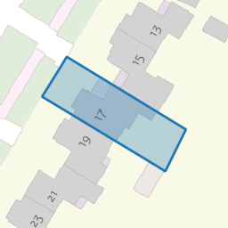 Perceel HDW00-D-6512