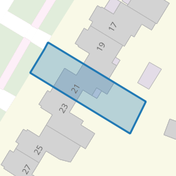 Perceel HDW00-D-6514