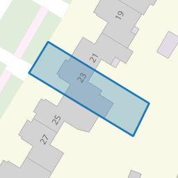 Perceel HDW00-D-6515