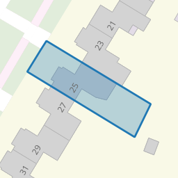 Perceel HDW00-D-6516