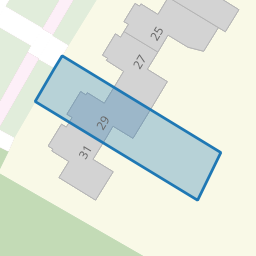 Perceel HDW00-D-6518