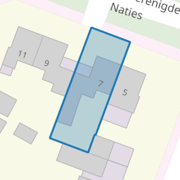 Perceel HDW00-D-6531