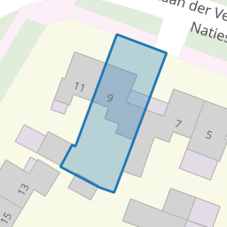 Perceel HDW00-D-6532