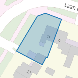 Perceel HDW00-D-6533