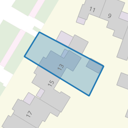 Perceel HDW00-D-6534