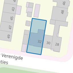 Perceel HDW00-D-6536