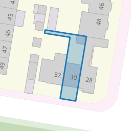 Perceel HDW00-D-6537