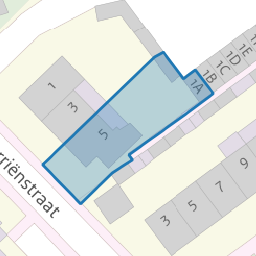 Perceel HDW00-D-6540