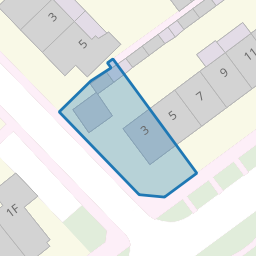 Perceel HDW00-D-6541