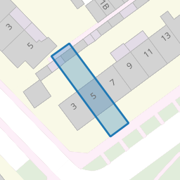 Perceel HDW00-D-6542