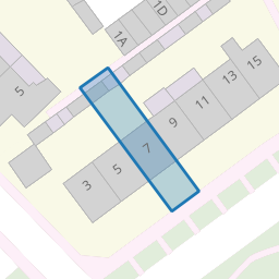 Perceel HDW00-D-6543