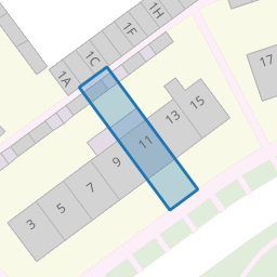 Perceel HDW00-D-6545