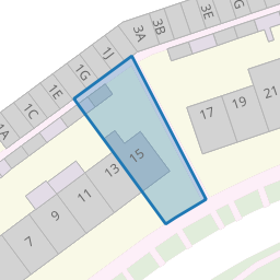 Perceel HDW00-D-6547