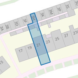 Perceel HDW00-D-6550