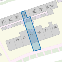 Perceel HDW00-D-6551